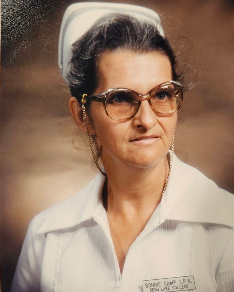 Bonnie D. Camp