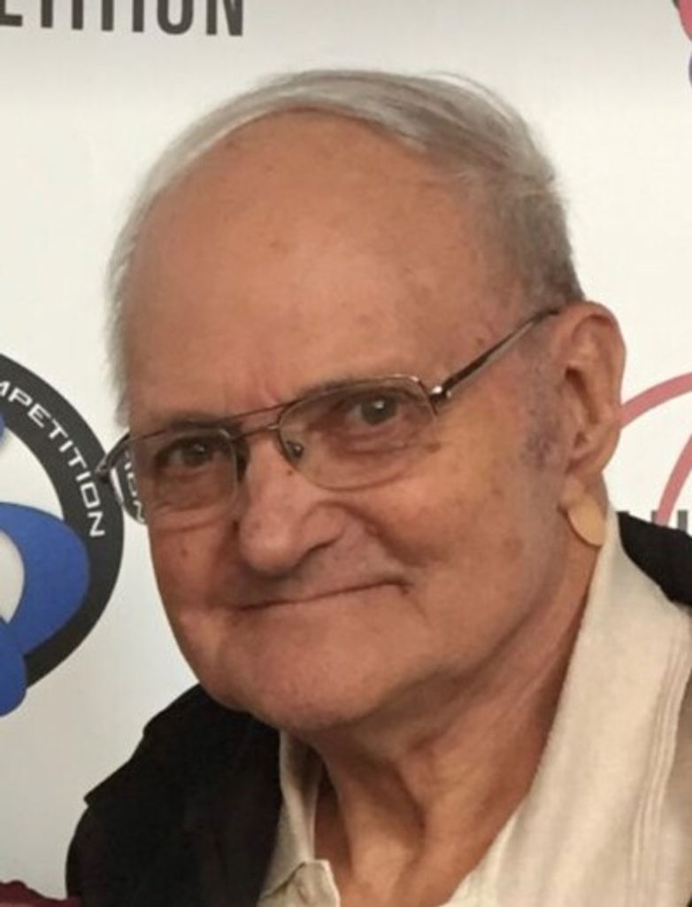 Charles E Lederman Profile Photo