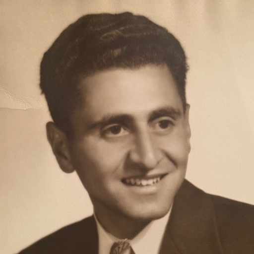 Carmine Dipietro Profile Photo