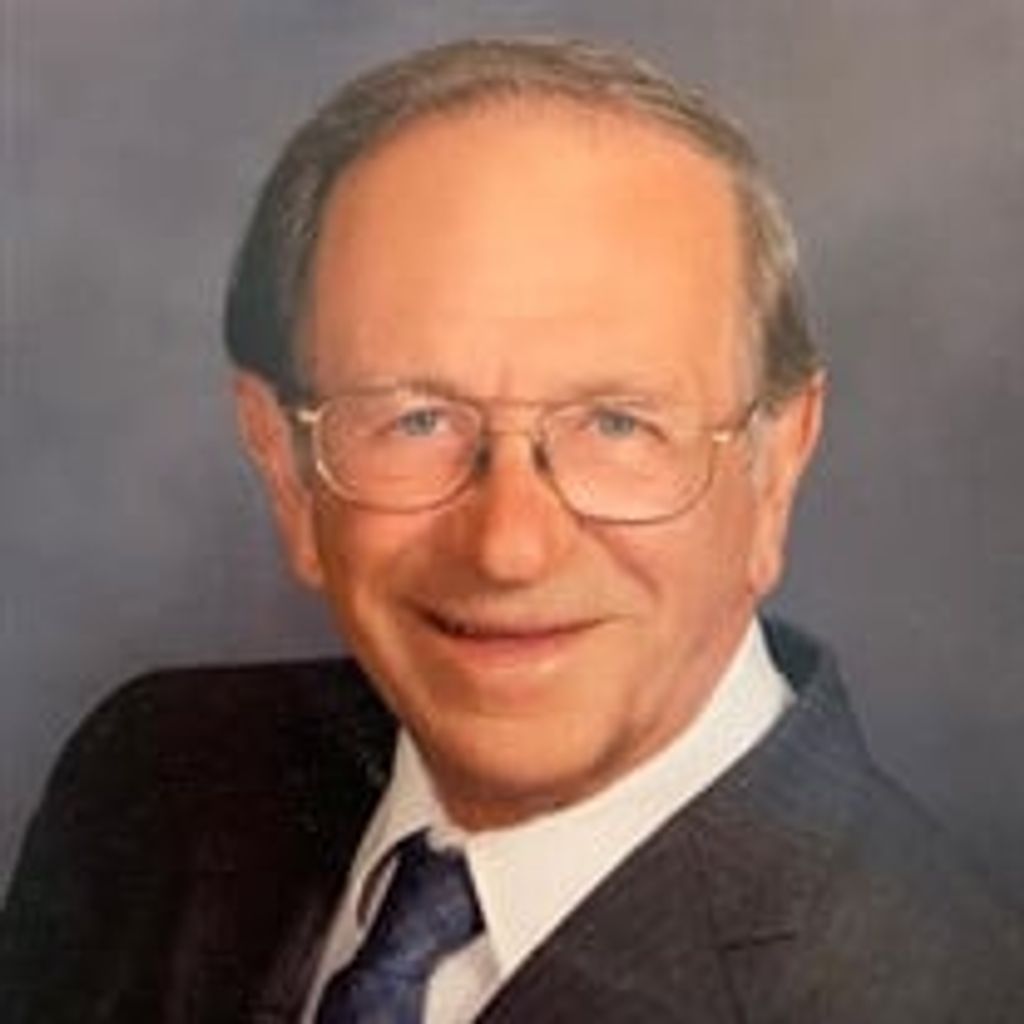 Stephen Ronald Sedlacko