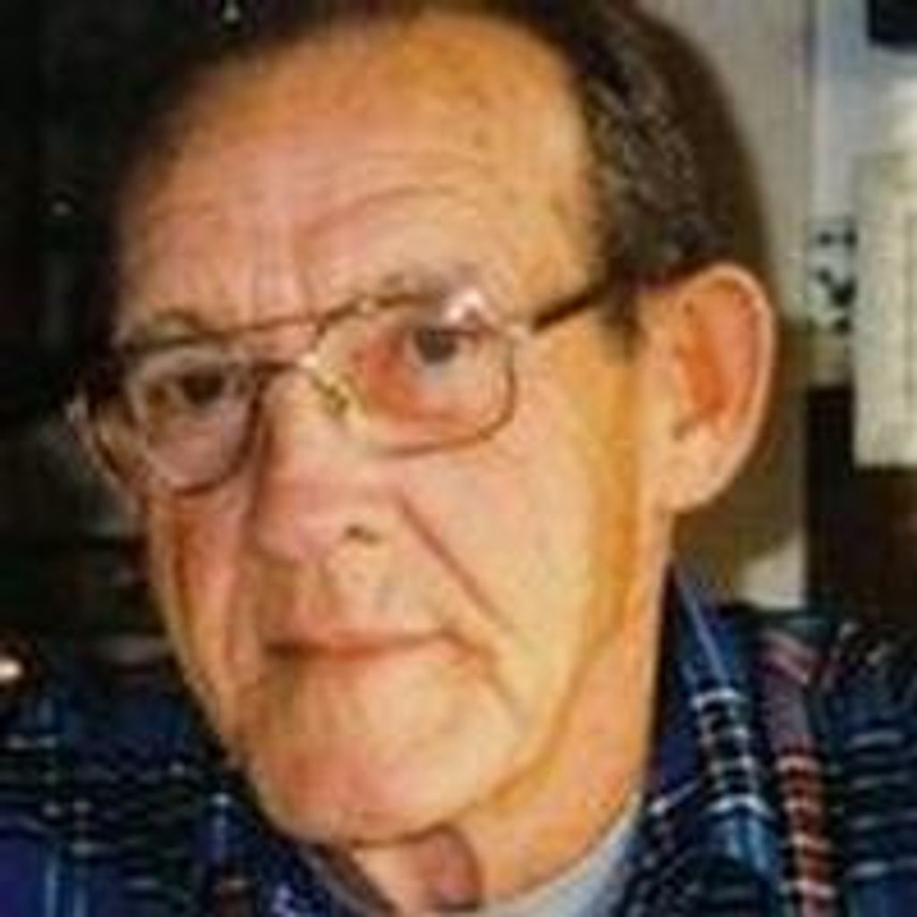 Everett L. Ray