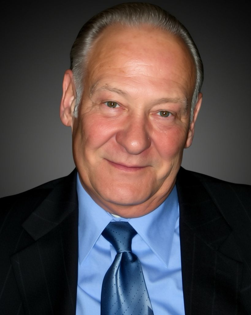 Robert 'Bob' J Gonke