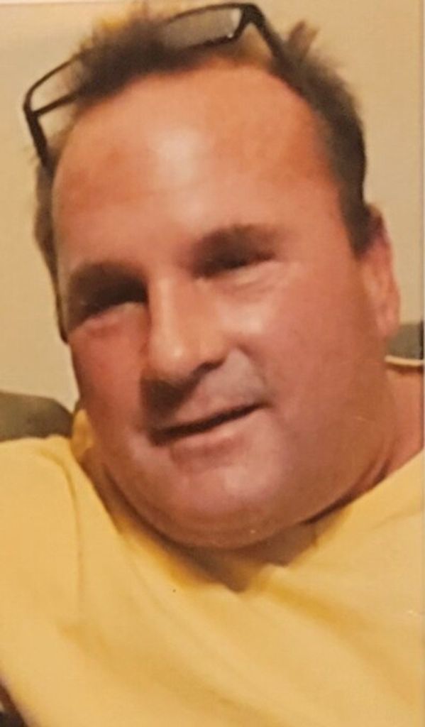 Frank Oliver Mitchell Profile Photo