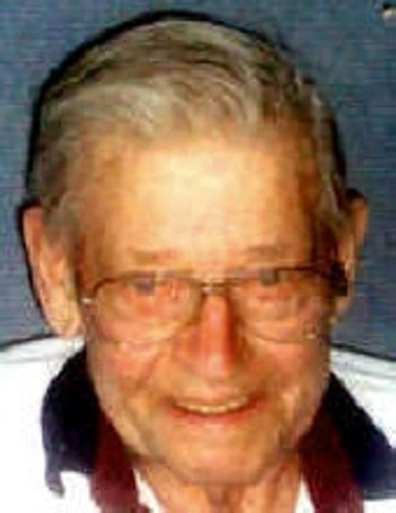 Lincoln H. "Linc" Albertz