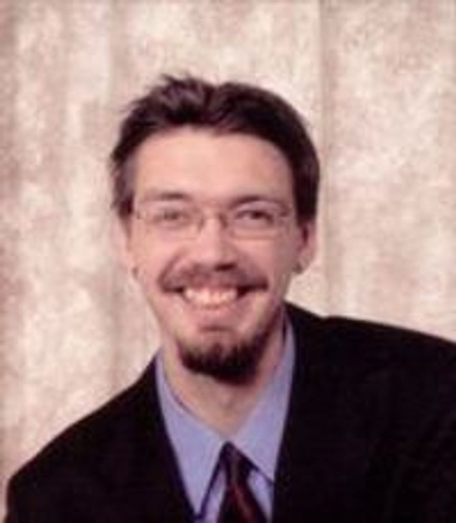 Jason Holt