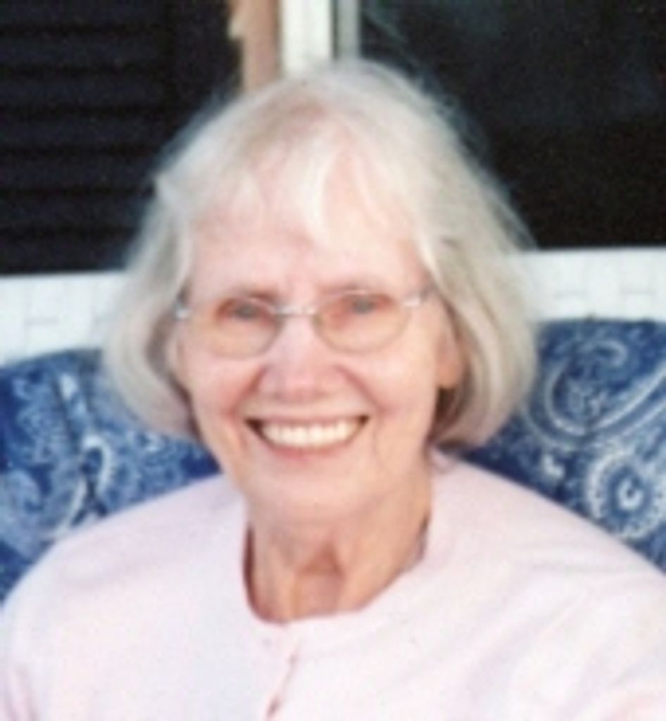 Betty Jane Ulrich