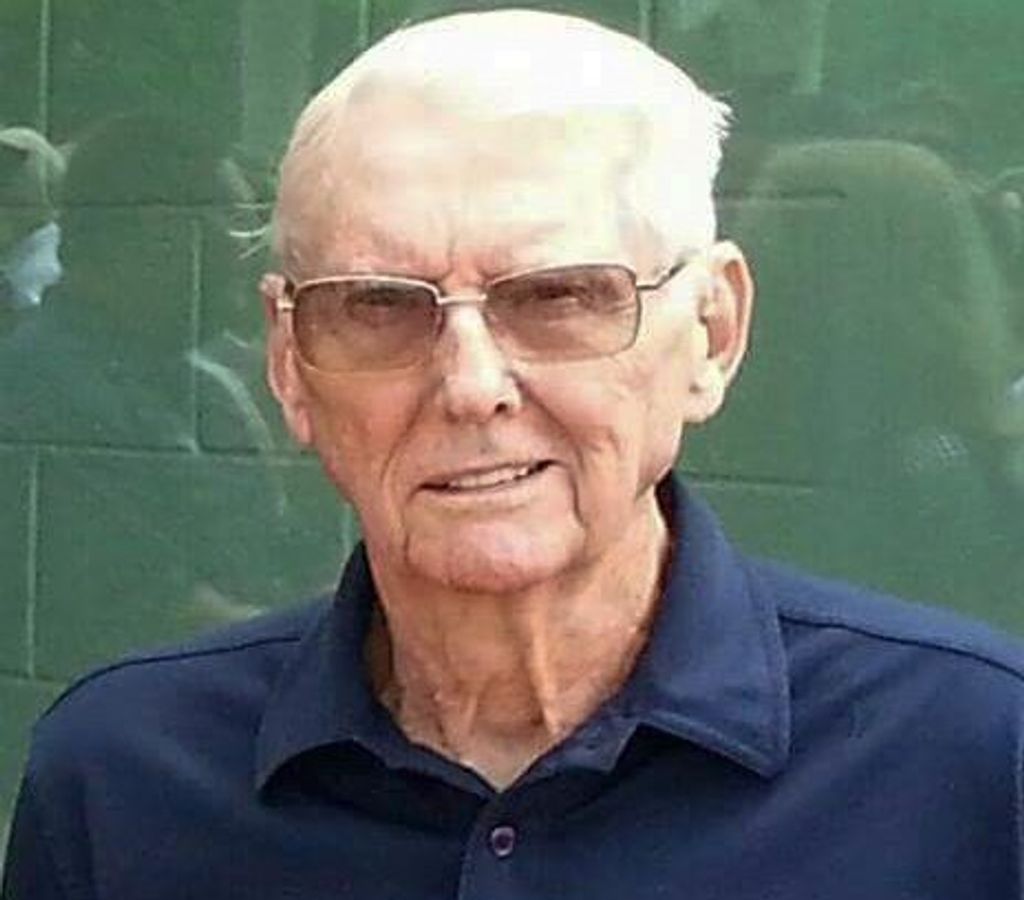 William Sam Spears Profile Photo