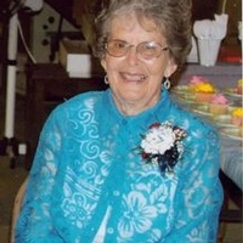 Twila M Klaschen