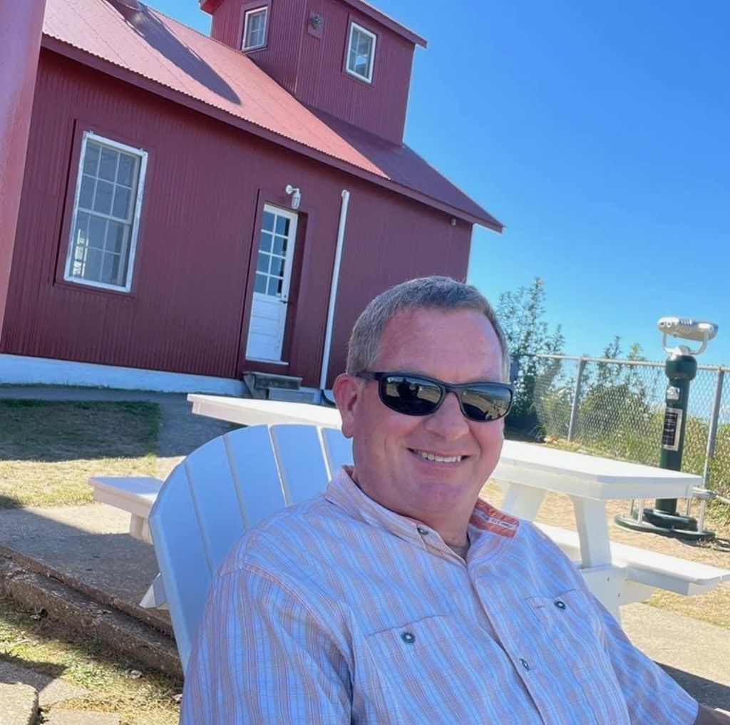 Brad Swy Profile Photo