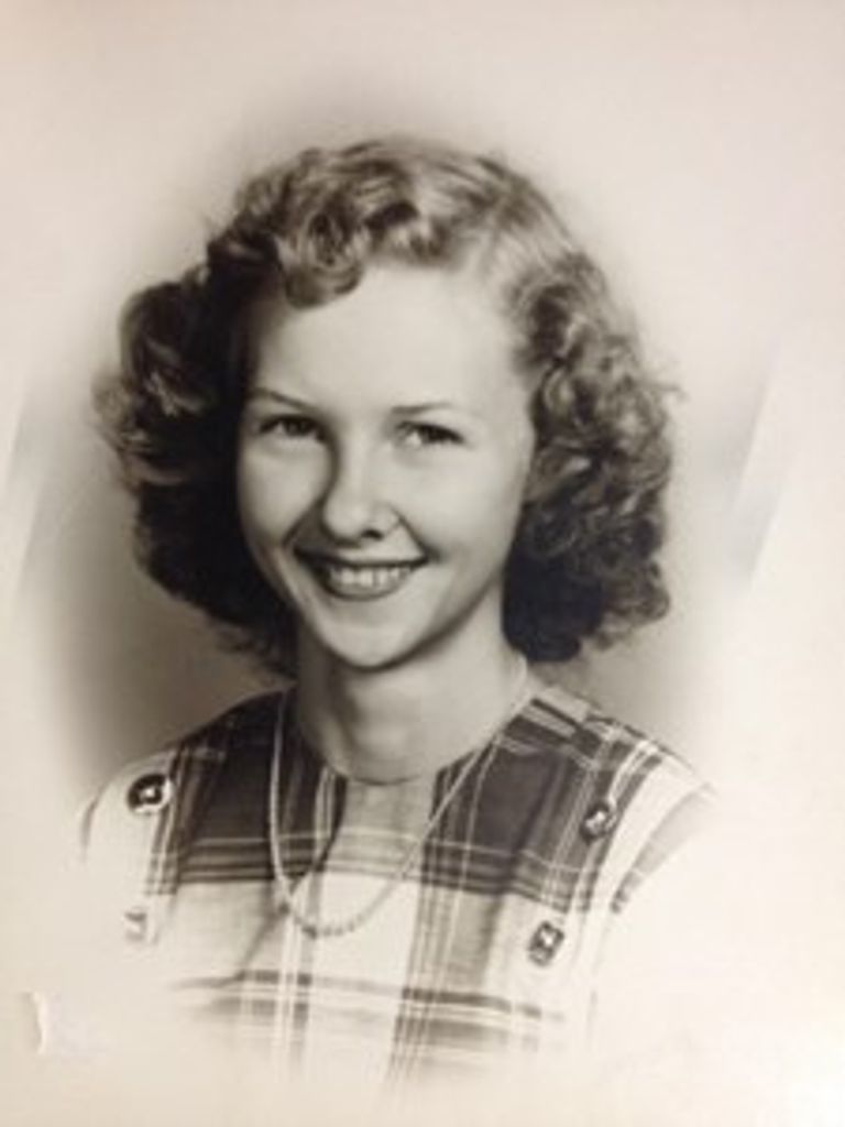 Beulah Foster