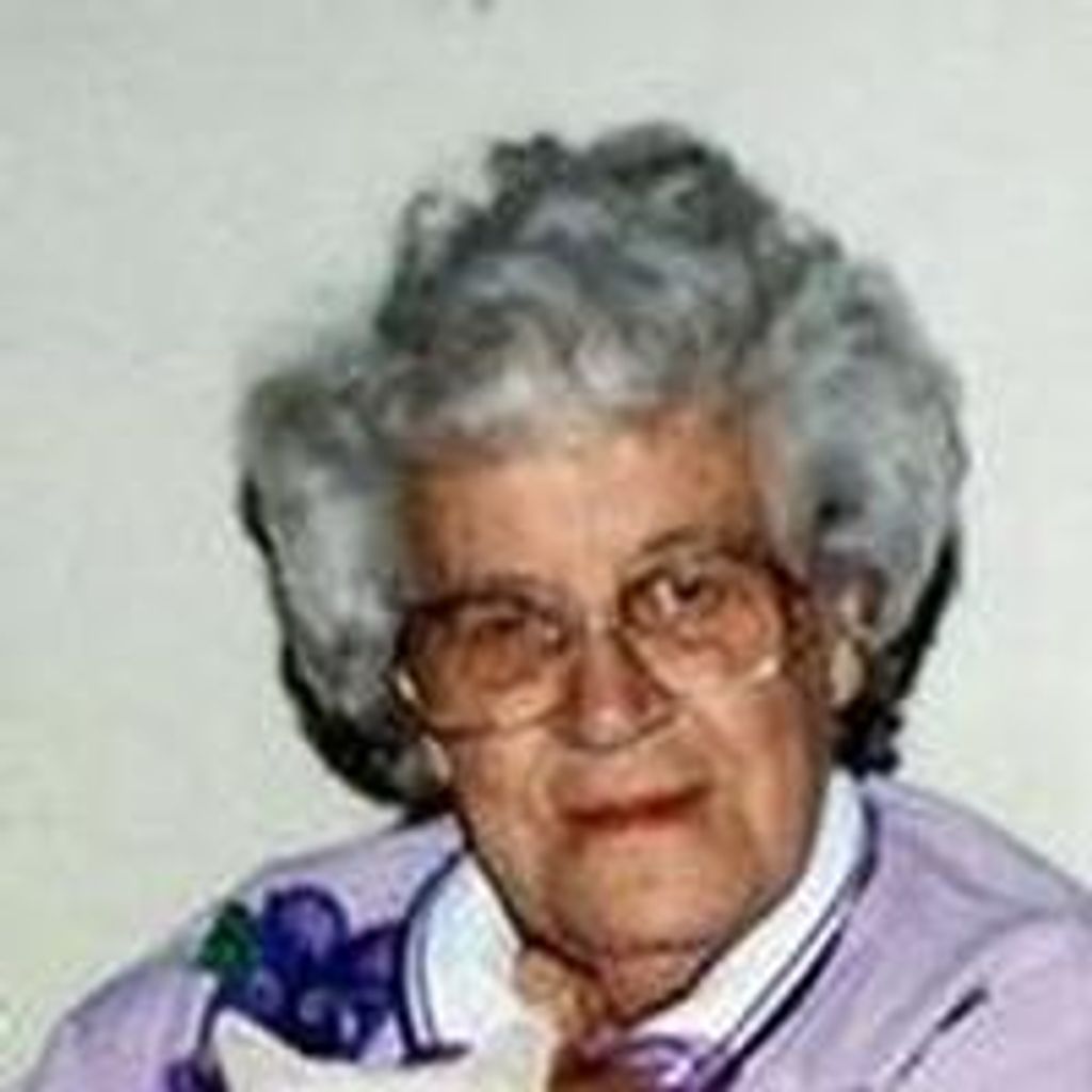 Olive  M. Geier