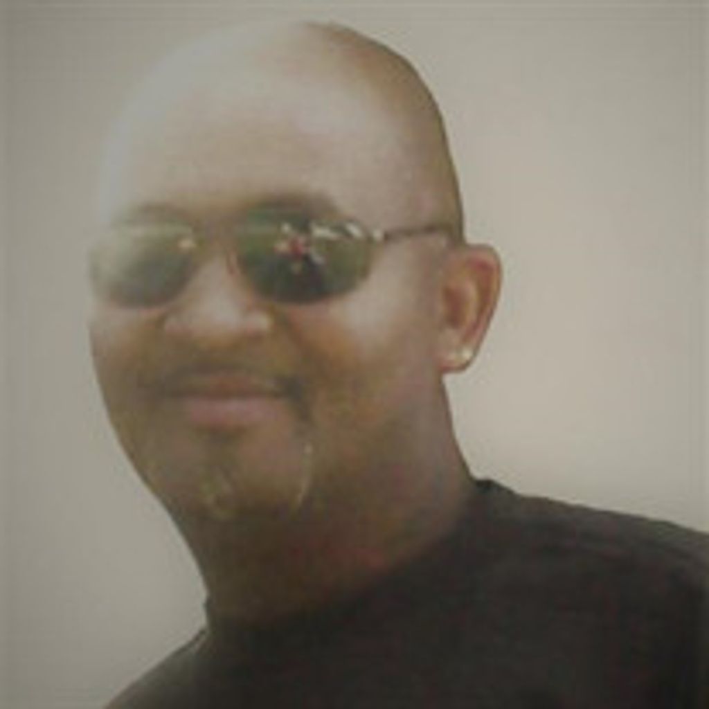 Timothy Carter Tidwell