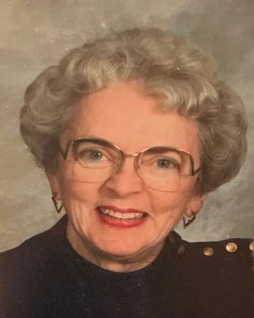 Virginia R. Swanton