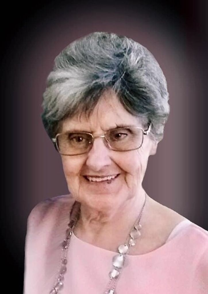 Vira Darleen Hancock-Baker Profile Photo