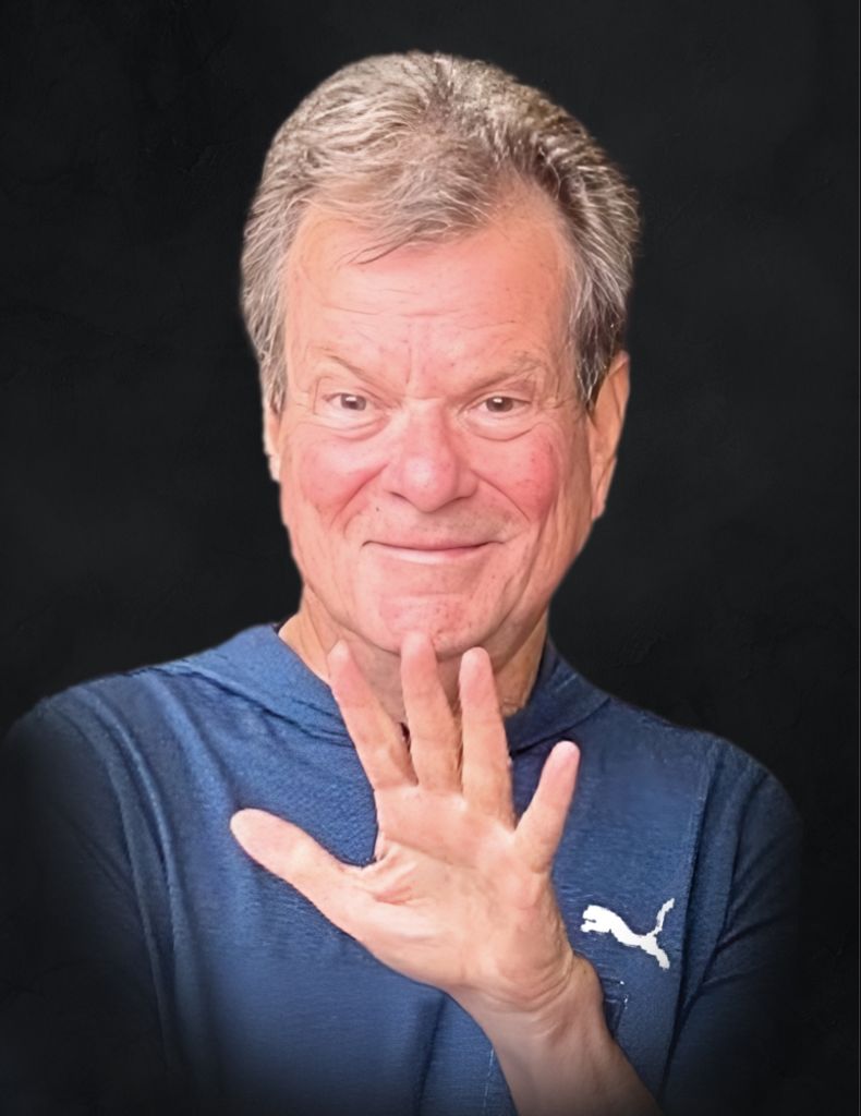 Stephen Wayne Dewell Profile Photo