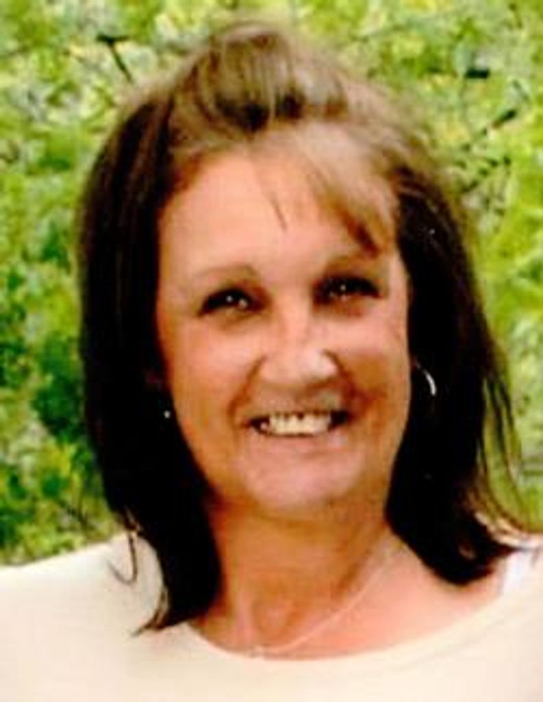 Lisa Kay Camp Richey