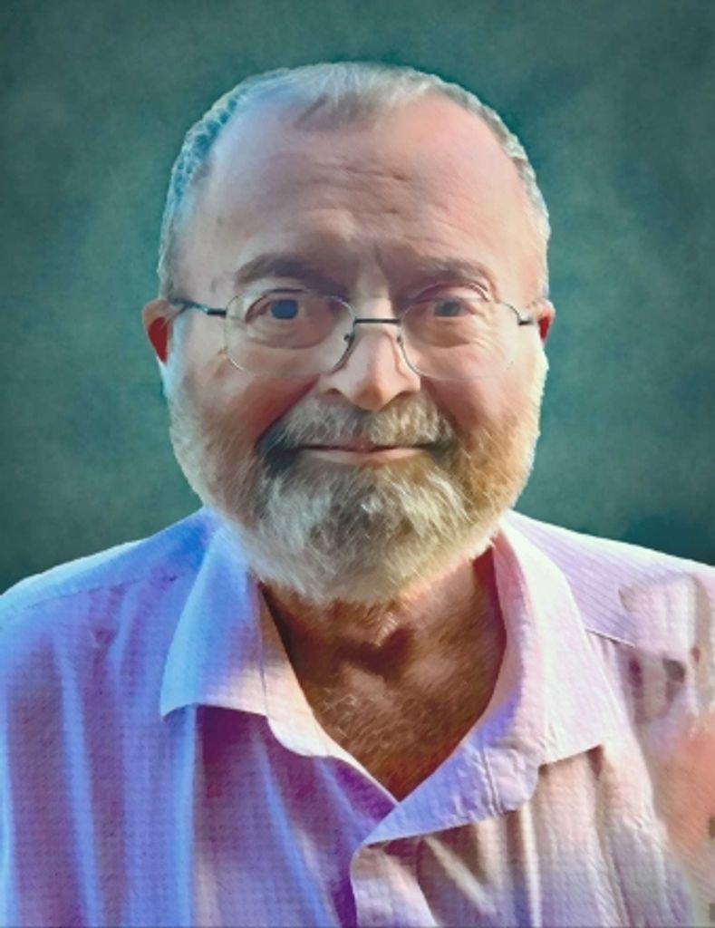 Curtis W. Mcbride Profile Photo