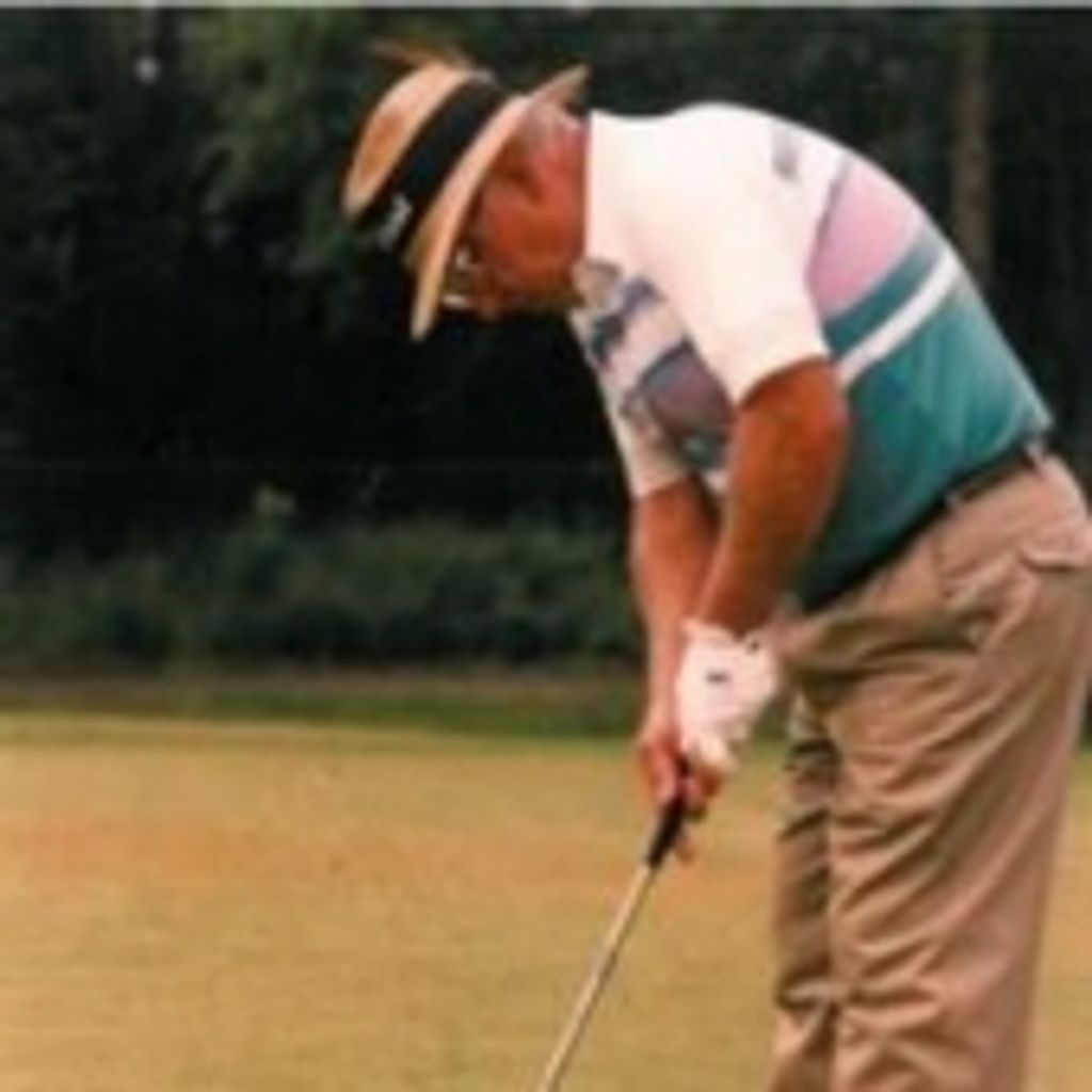 Robert G. "Bob" Chambers