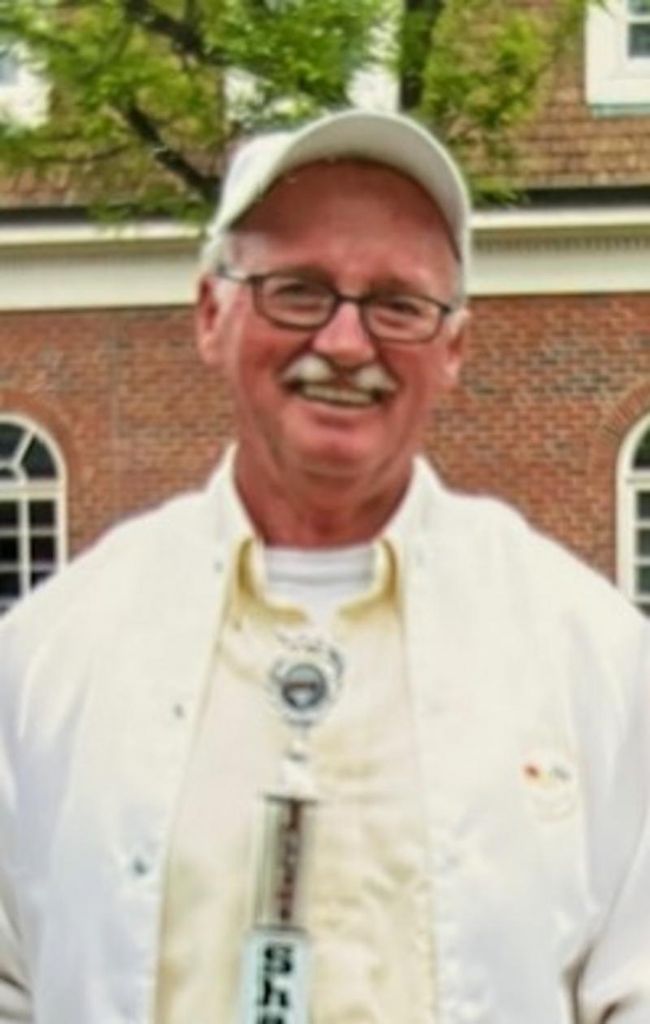 Billy Lee Hasty Profile Photo