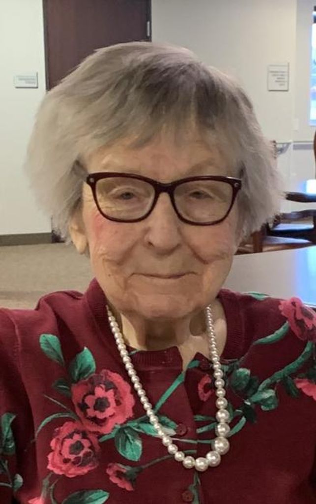 Ruth M. Nielsen Profile Photo