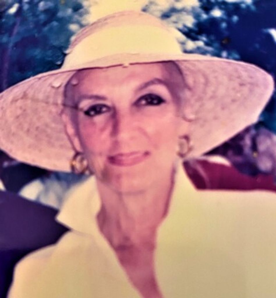 Gloria Kreuger Meehan-Wolfner Profile Photo