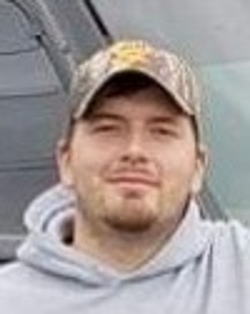 Jared Lansley Ringkor Profile Photo