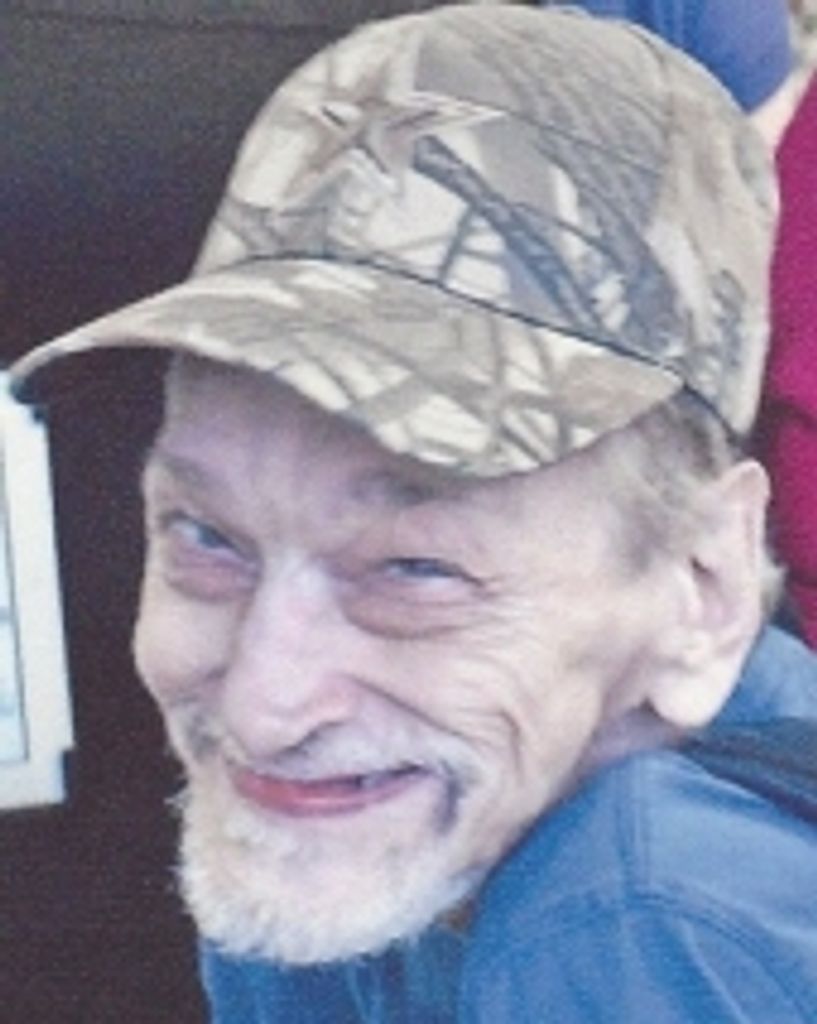 James Harold (Bud) Carroll Profile Photo