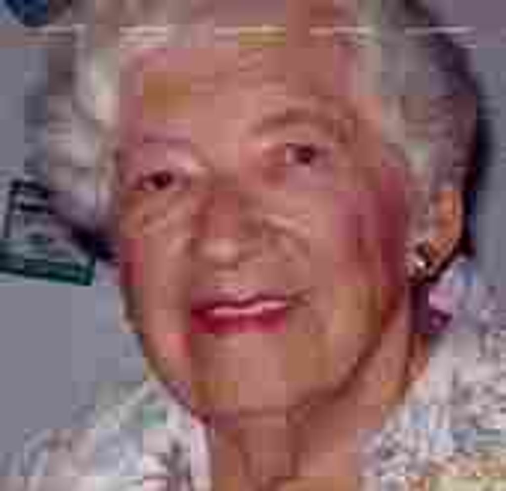 Marie Louise Lockhart