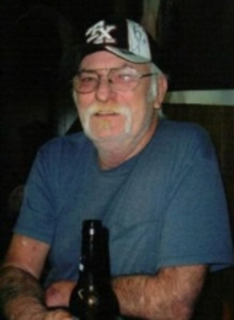 Kerry Dean White, Sr.