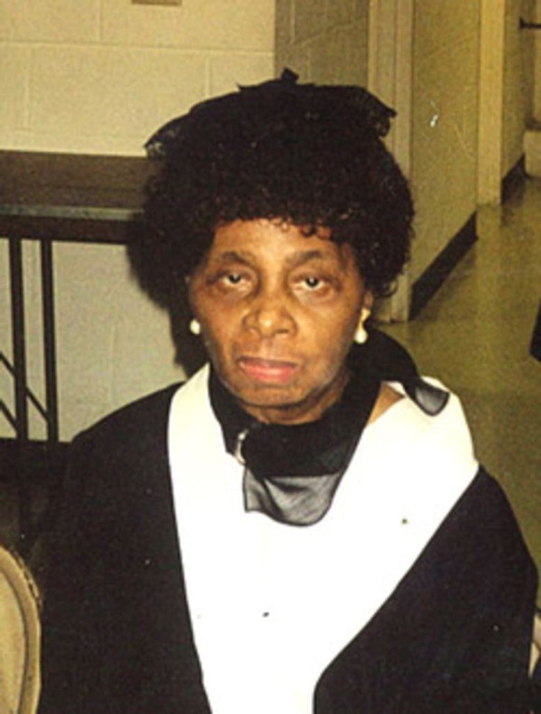 Mrs. Hattie Mae Prophet Profile Photo