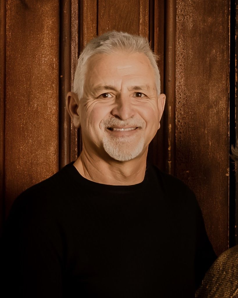 Donald A. Gebele