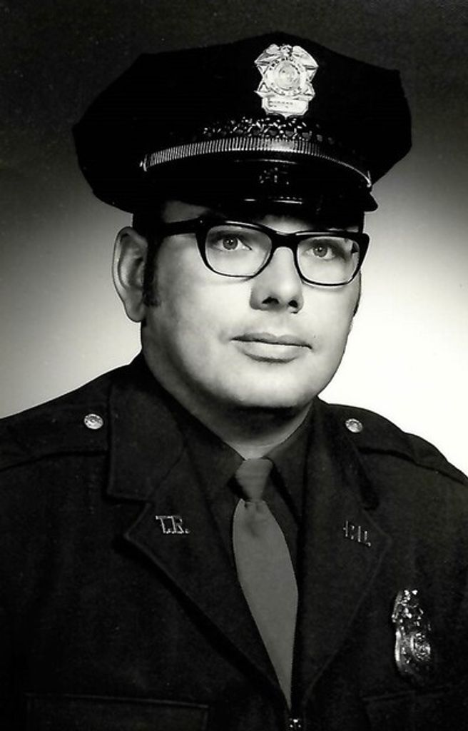 Robert L. Teske Profile Photo