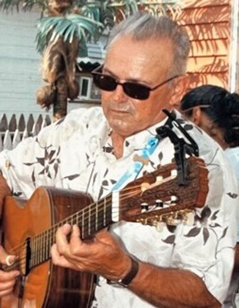 Jose Manuel Rodriguez