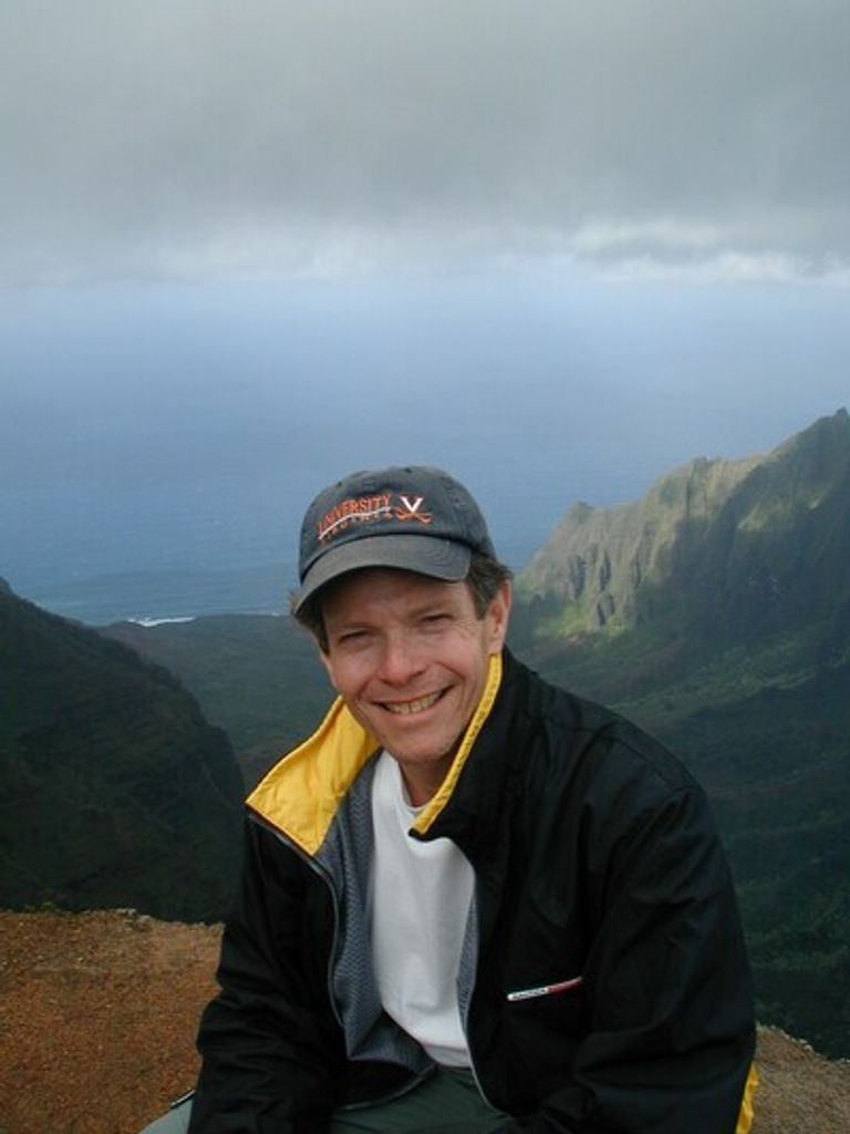 Howard (Howie) Alan Levin