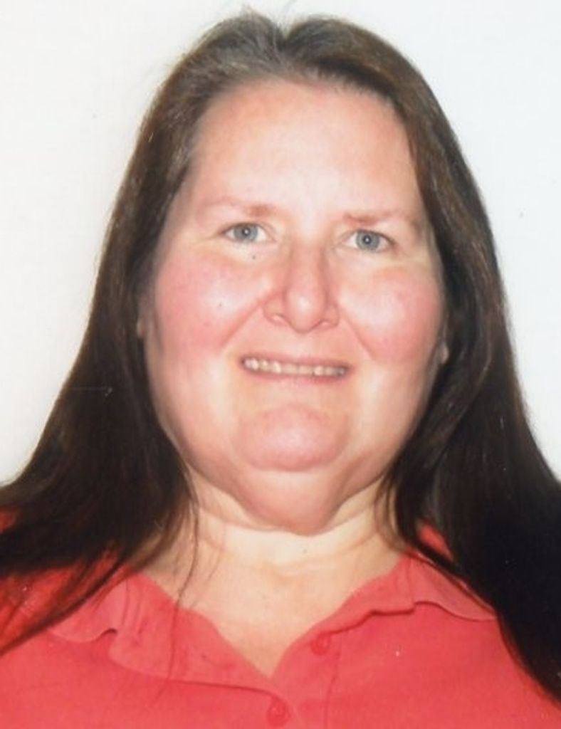 Tina Marie Evans Profile Photo