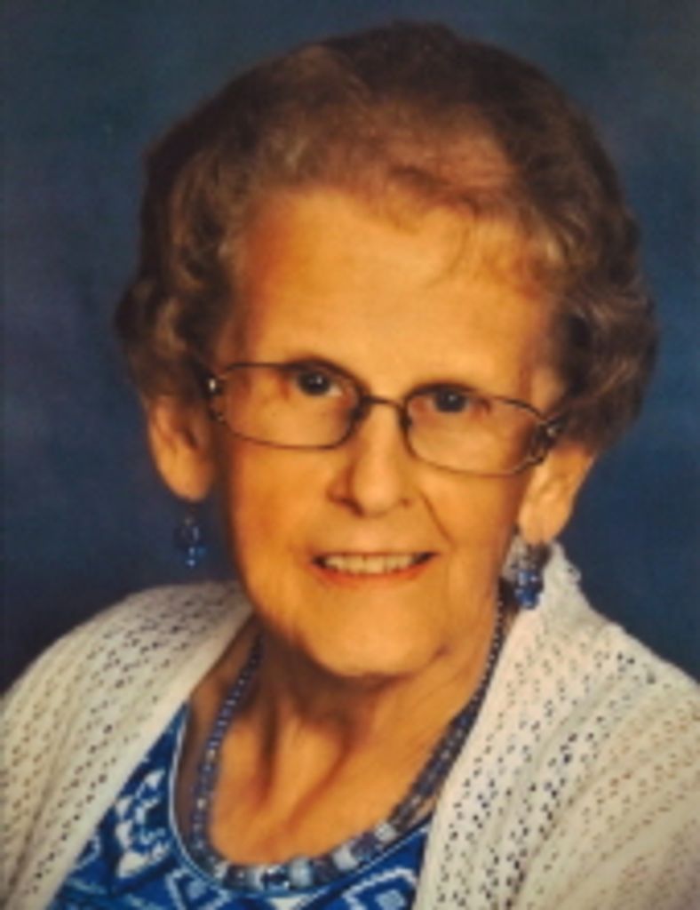 Eileen A. Laugesen