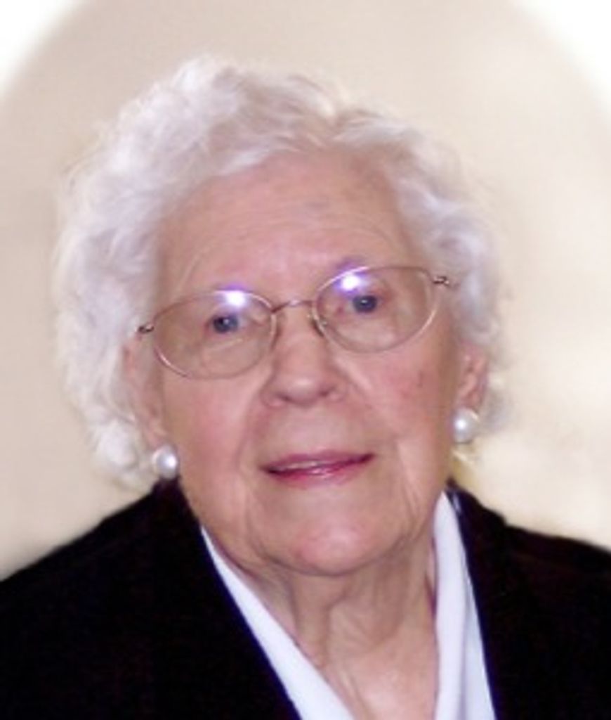 Nora Pauline Sharp