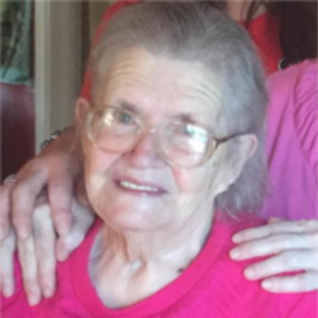 Ida Vera Singleton Profile Photo