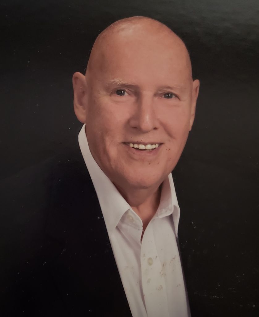 George Donald Bernier Sr