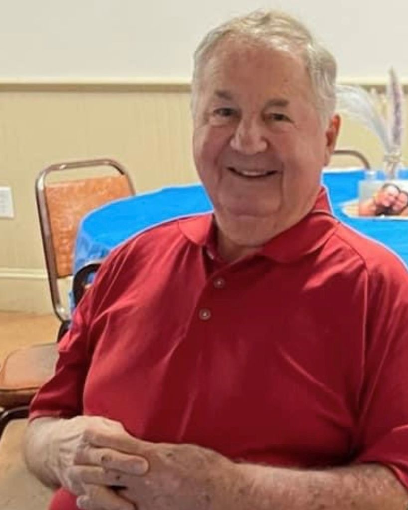 Grover Curtis Ramsey, Jr.