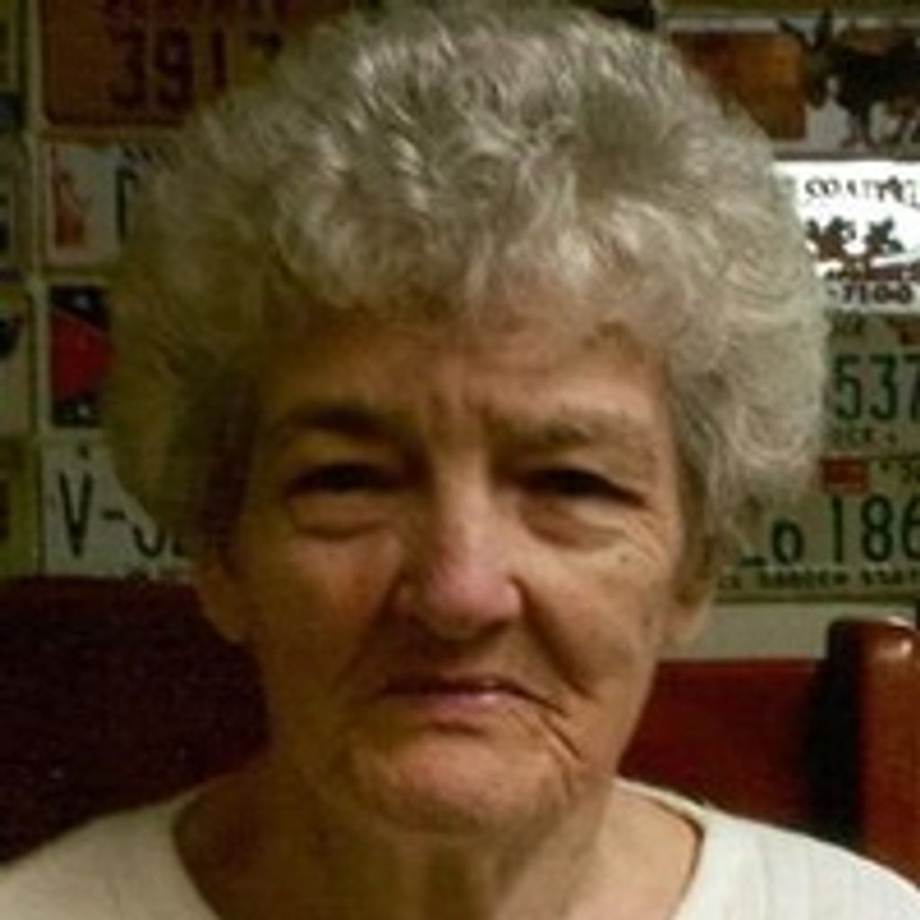 Mattie  Louise Hinson