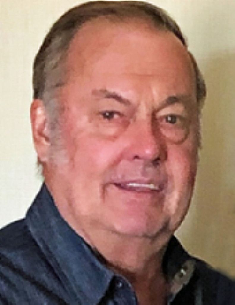 William Robert Devoll