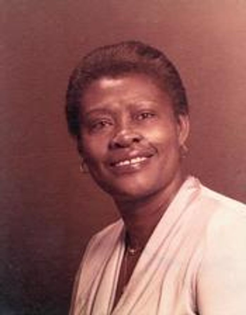 Madline Albertha Minott