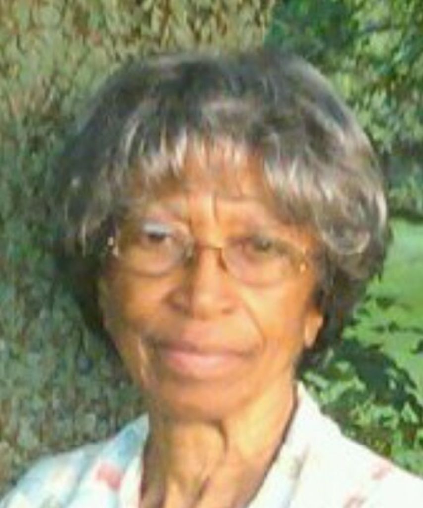 Mrs Bennie Shoulders