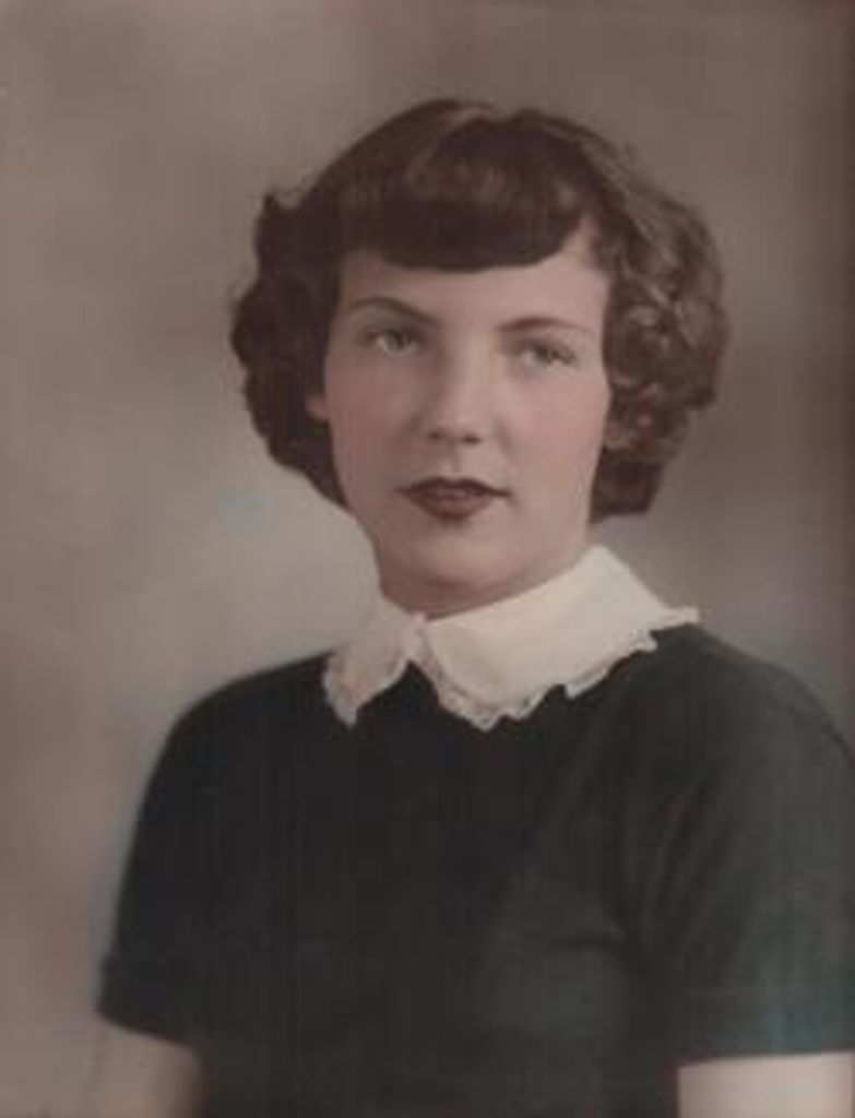 Celina - Mary Hazel (Pritchett) Bailey