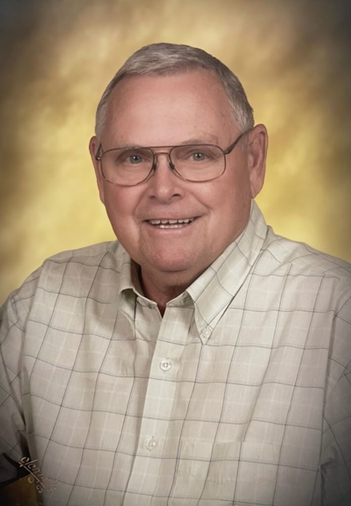 Arthur Stanley Lawson Profile Photo