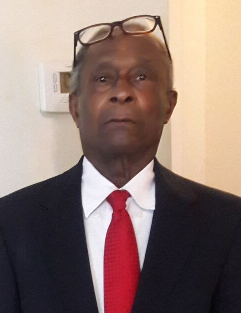 Rodrigue Lafontant