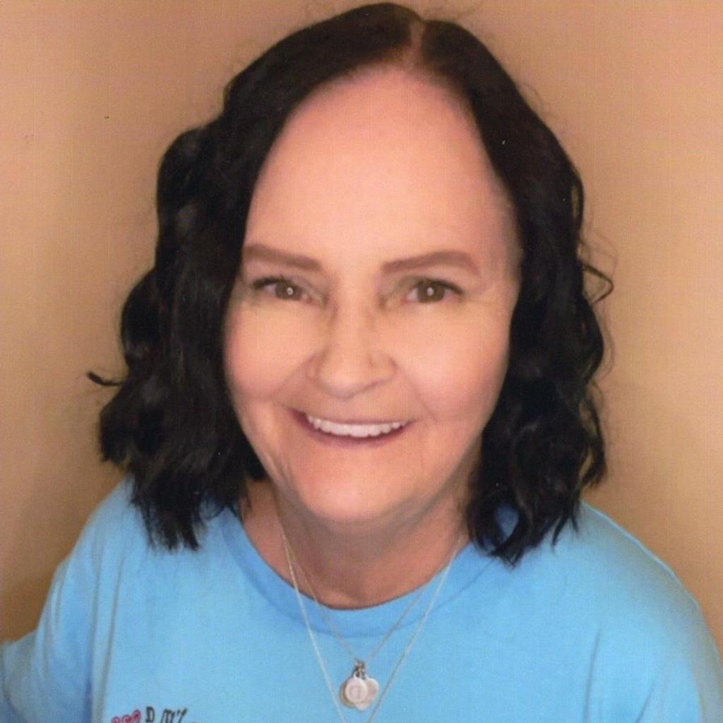Alveda "Lynn" Arnold