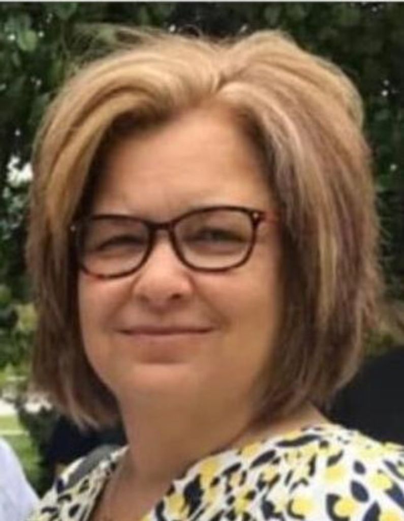 Robin Gay Jones Profile Photo