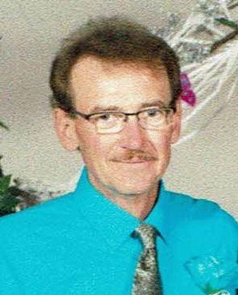 Joseph C. ‘Joe’ Jamison